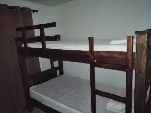 Miss Bassy'S Lodging San Andrés Exterior photo