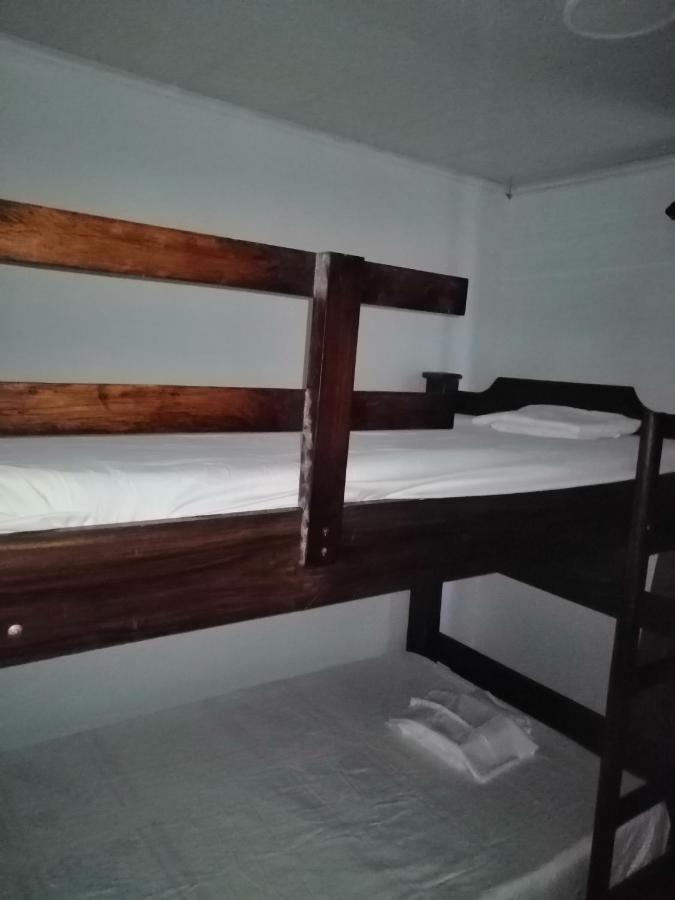Miss Bassy'S Lodging San Andrés Exterior photo